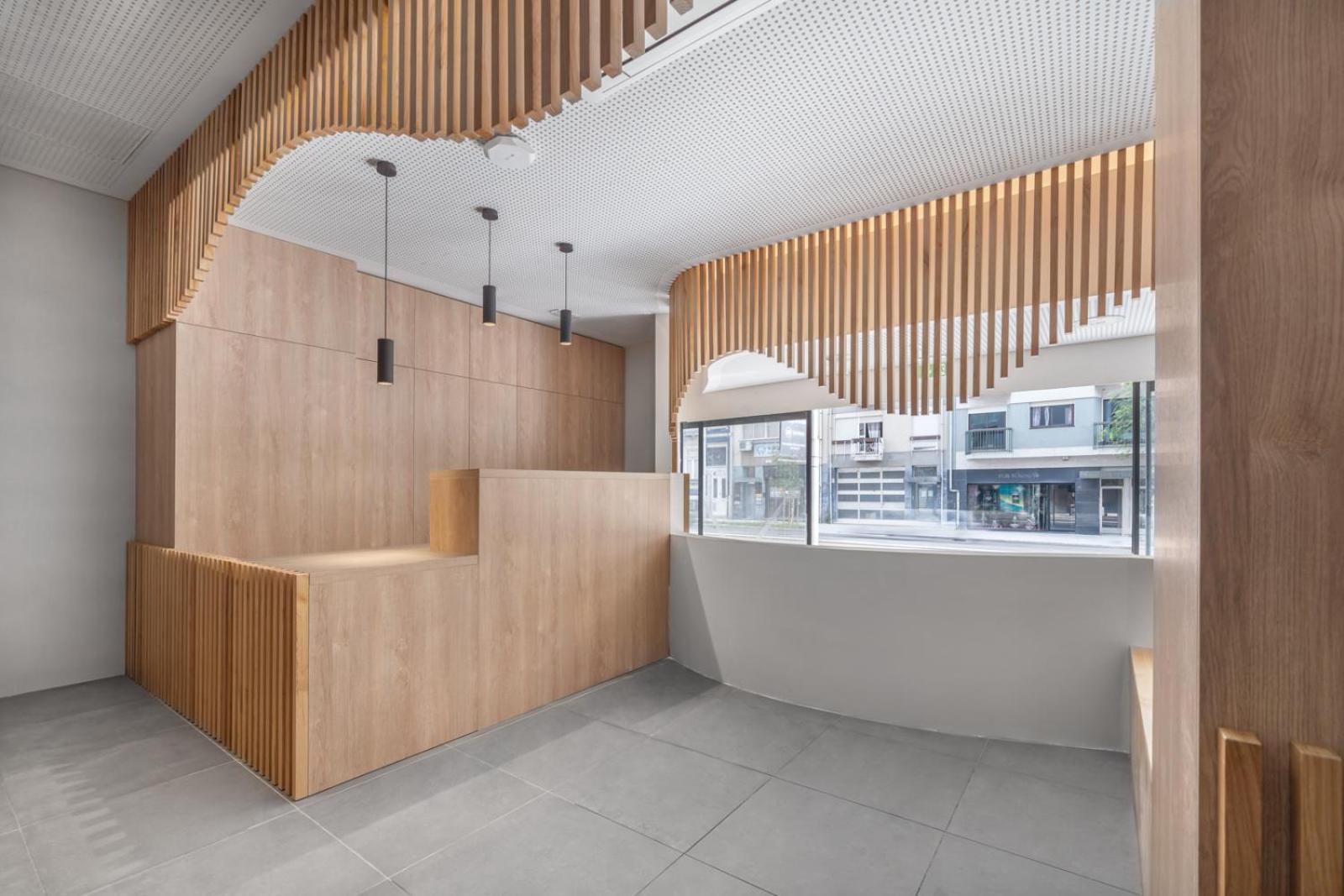 Moov Apartments Boavista — Photos 3