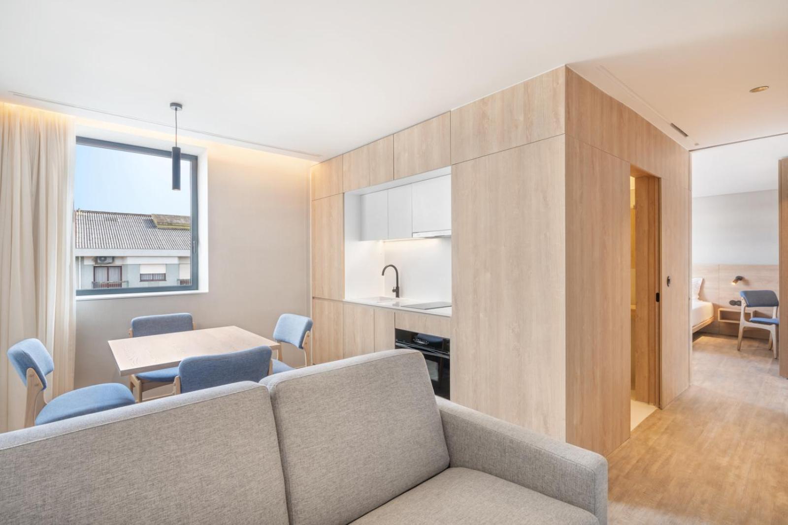 Moov Apartments Boavista — Photos 1